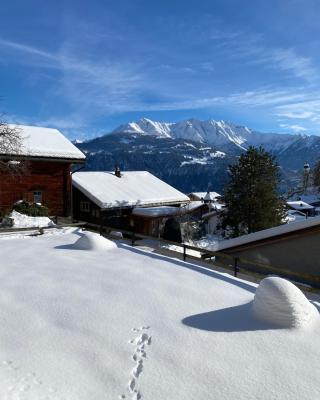 Casa Plaun Martin
