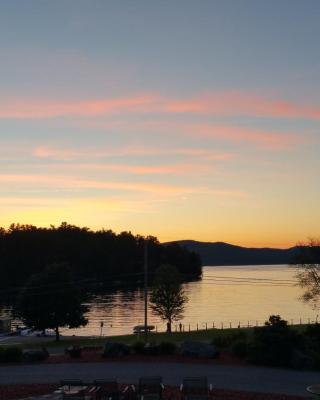 Bayside Resort, Lake George NY