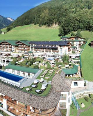 Stock Resort