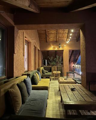 Hostel Prishtina Backpackers