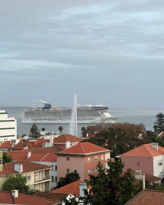 Top Sea View Lisboa - Oeiras