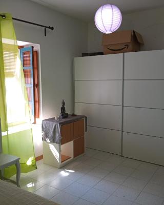 habitación confortable, incluye jacuzzi