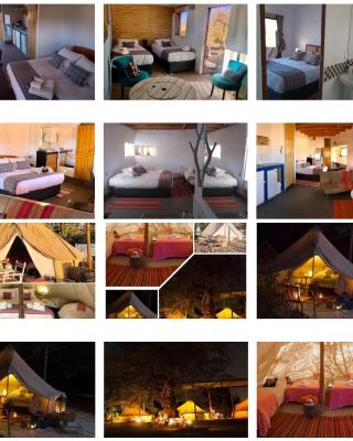 Atacama Loft & Glamp