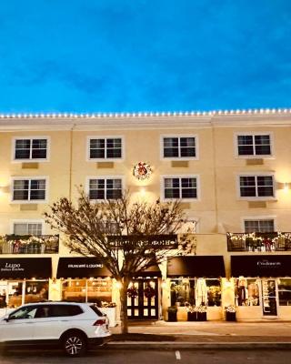 Hotel Rehoboth