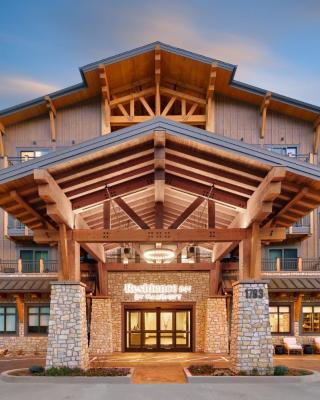 Residence Inn by Marriott Vail