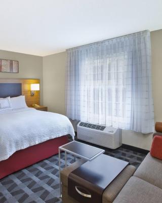 TownePlace Suites by Marriott Brookfield