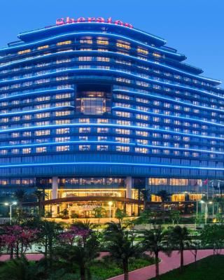 Sheraton Zhuhai Hotel