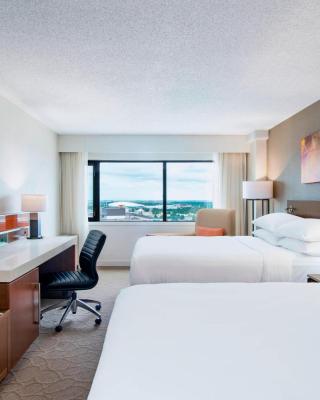 Delta Hotels by Marriott Regina