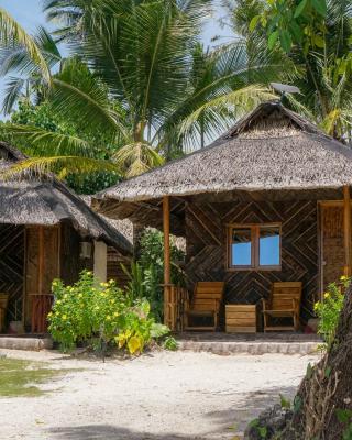 Marahuyo Siargao