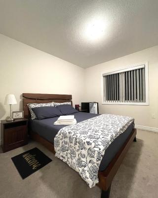 Niagara Falls BNB 15 mins away from Falls