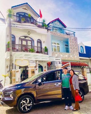 Út Thảo Đà Lạt Villa