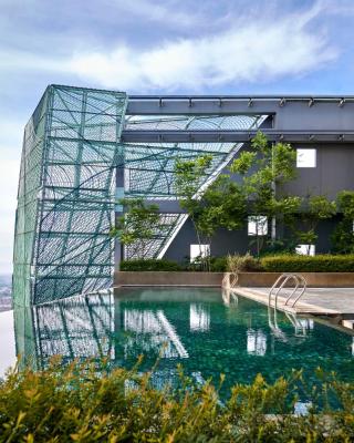 VIVERE Hotel, ARTOTEL Curated