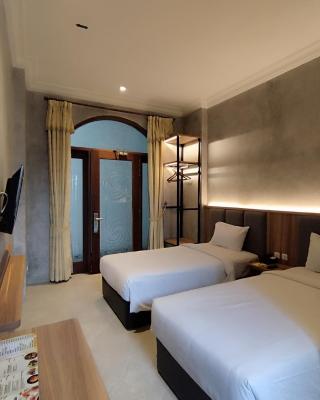 The Grand Palace Hotel Malang
