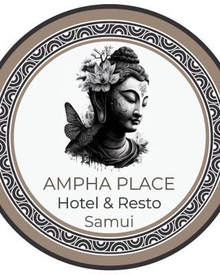 Ampha Place Hotel