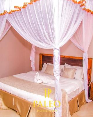 Paleo Hotel and Spa, Thika