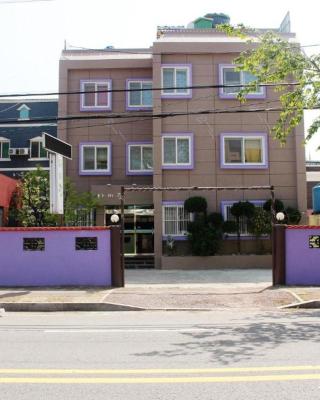 Nabizam Motel