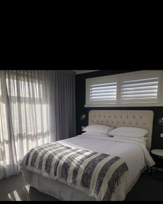 Inspire Boutique Apartments