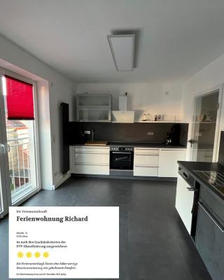 Ferienwohnung Richard