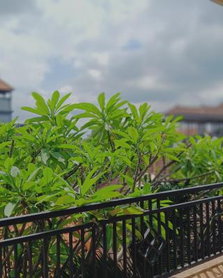 Sudana Homestay