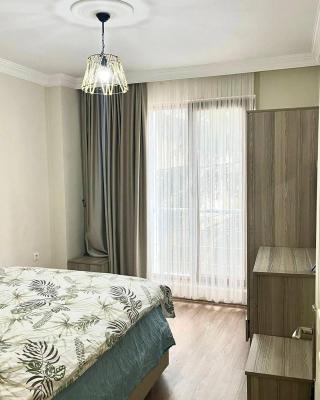 Halic Apart Hotel