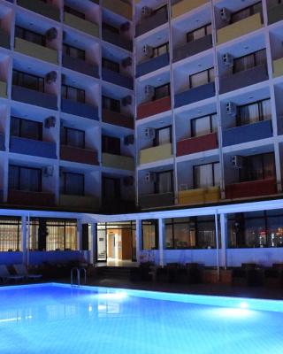 Viva beach hotel