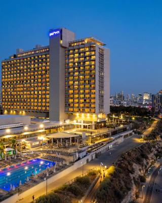 Hilton Tel Aviv Hotel