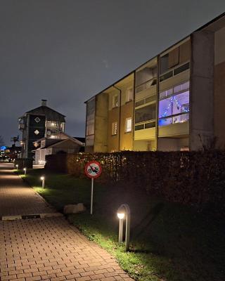Apartment Hundige