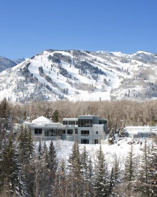 Aspen Meadows Resort