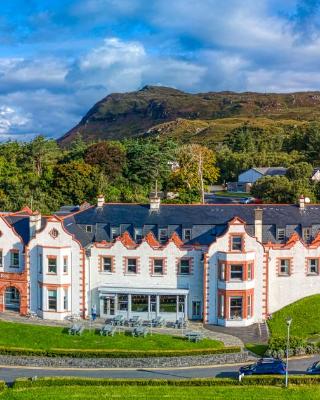 Mulranny Park Hotel