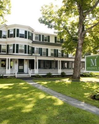 The Monadnock Inn