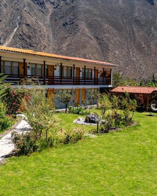 Hotel Tierra Inka Sacred Valley