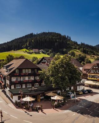 Hotel Lamm Baiersbronn Mitteltal