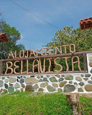 Alojamiento rural Bellavista Experiences