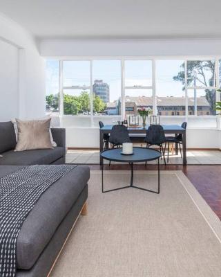 Three bedroom Apartment in Claremont