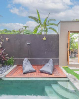 Sekar Bali Homestay