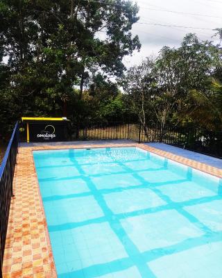 Amalaya Hostel