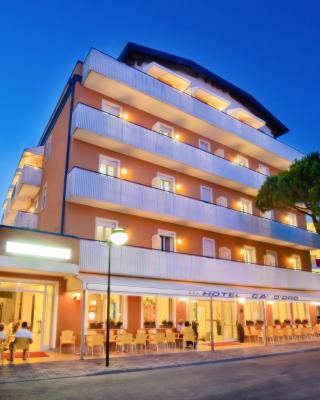 Hotel Ca' D'Oro