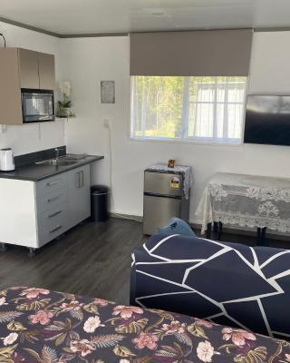 Self Contained En-Suite Private Bathroom, Private Entrance, Close to Shops & Hospital Homestay