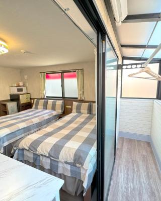 SHINJUKU WARM VILLA I