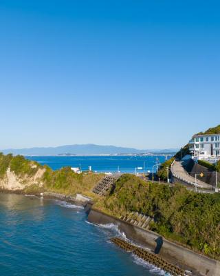 Hayama Hotel Otowa No Mori