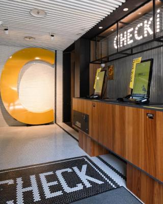 CHECK inn Taipei Songjiang
