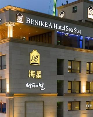 Hotel The Sea Star