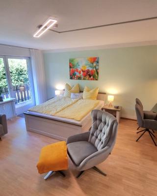 Auszeit Ferienwohnung