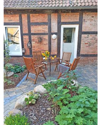 Ferienwohnung in der Altstadt