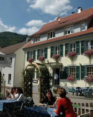 Gasthaus Schützen