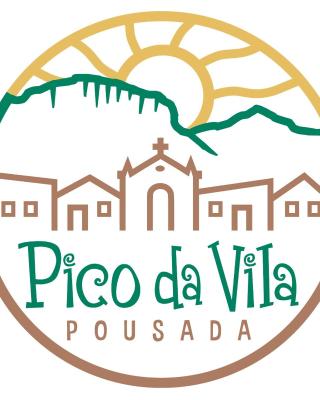 Pousada Pico Da Vila