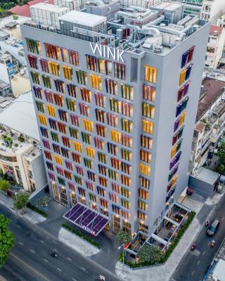 Wink Hotel Saigon Centre - 24hrs stay