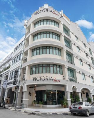 Victoria Inn, Penang