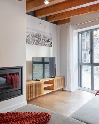 Val Arties 1 by FeelFree Rentals
