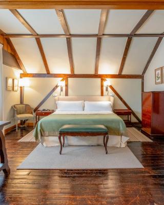 Hotel Alcazar Irun